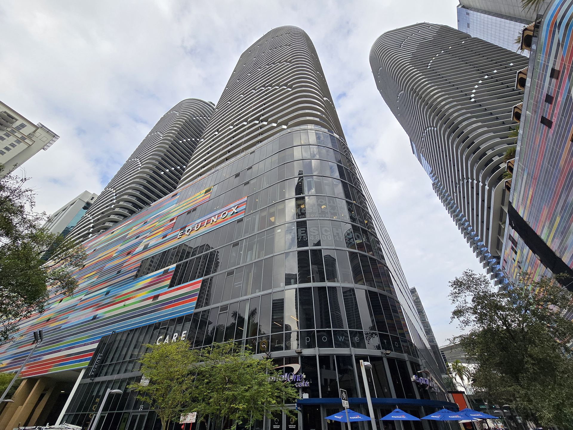 C-3 Commercial Real Estate Advisory